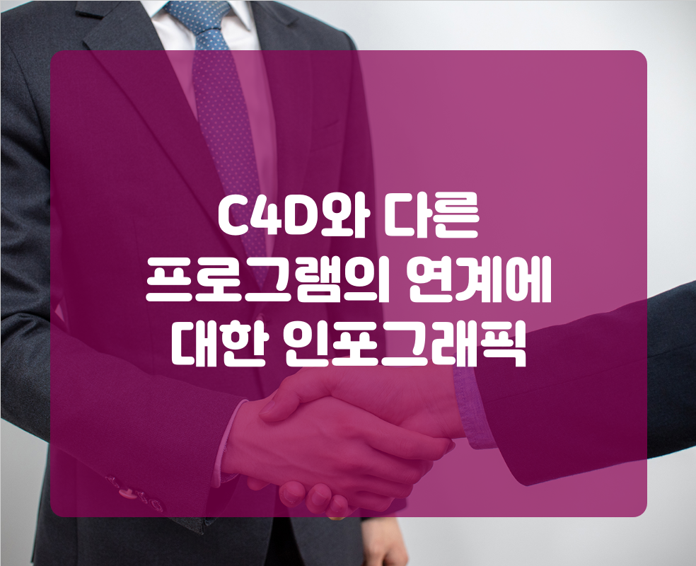 C4D: 디자인 업계의 필수 툴, 어떻게 활용할까? WORKNET - 워크넷