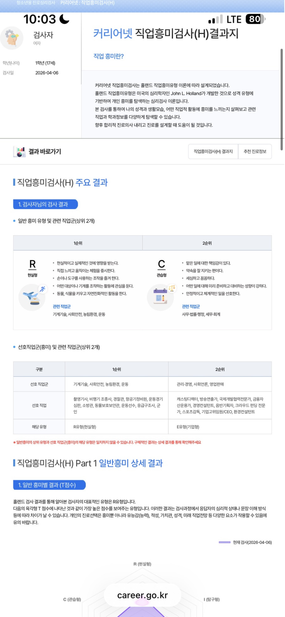 평화로운 풍경